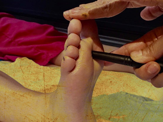 Erotic massage GIF — Chada Thai Massage Budapest