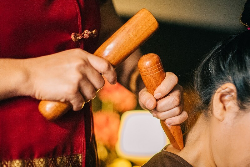 Erotic massage GIF — Erawan Thai Masszázs