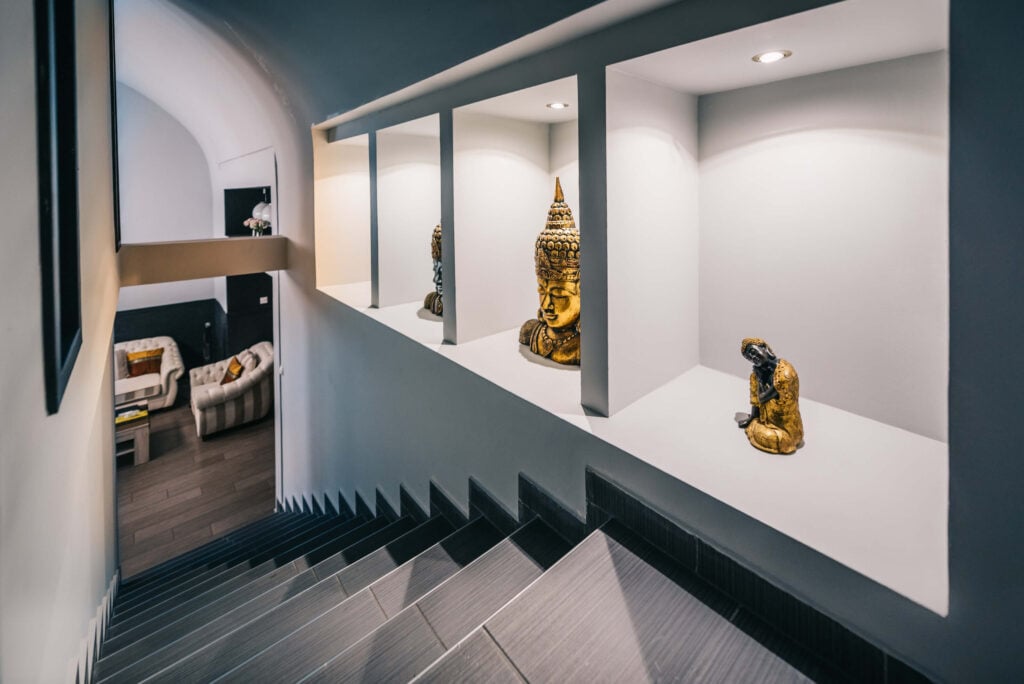Erawan Thai Massage Budapest photo 3