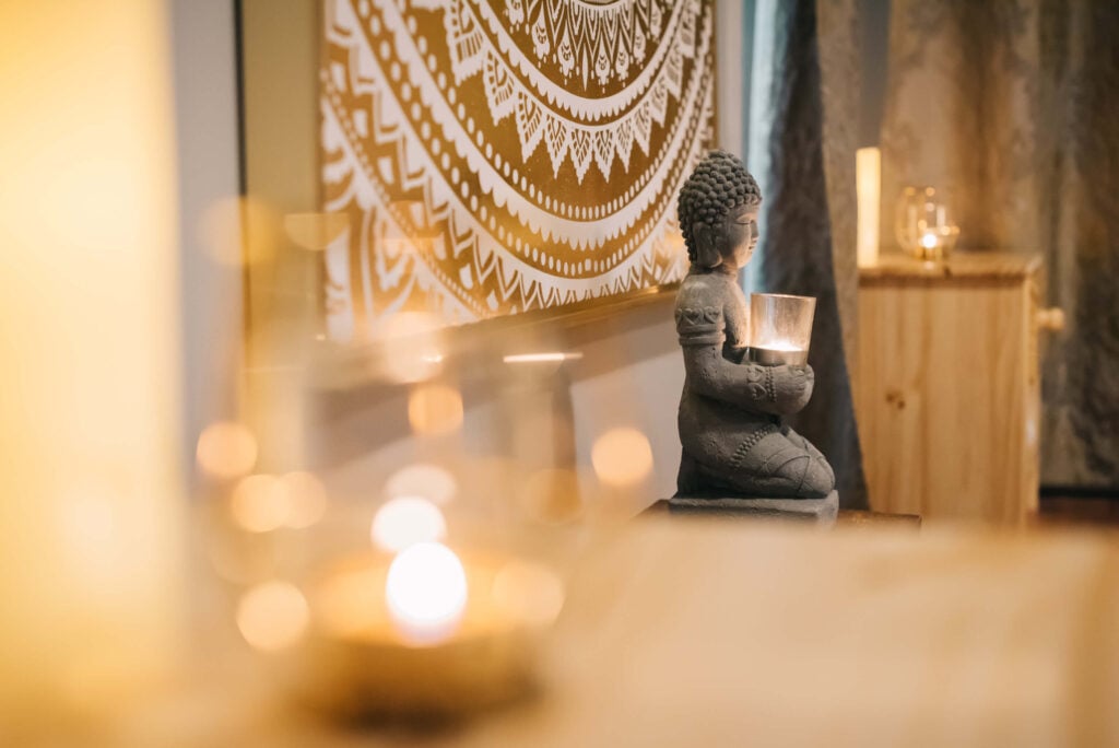 Erawan Thai Massage Budapest photo 7