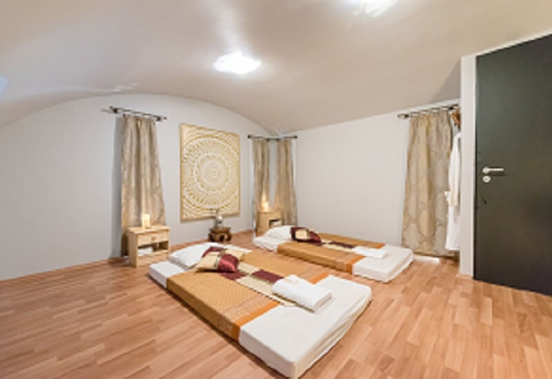 Erawan Thai Massage Budapest photo 8