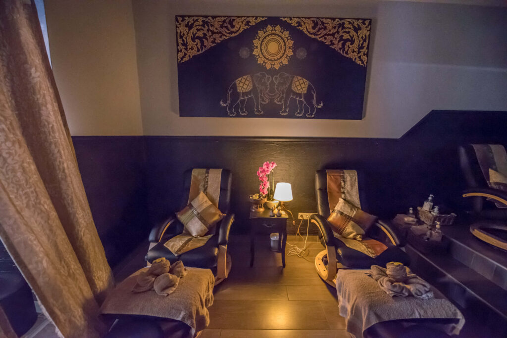 Erawan Thai Massage Budapest photo 9