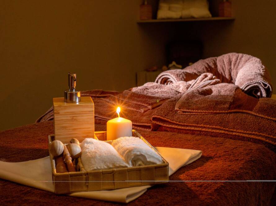 Zen Tantra Studio Brianza - erotic massage Milan