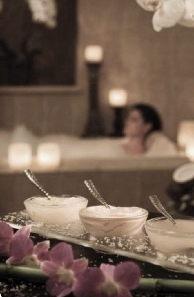 Touch Enigma Massages - erotic massage Milan
