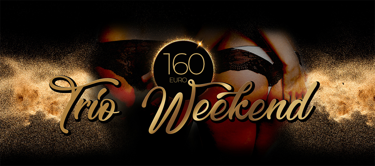 Erotic massage GIF — Prive 42