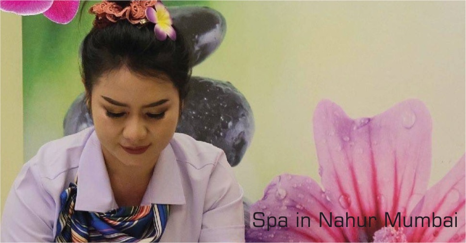 Erotic massage GIF — Regal Spa Nahur