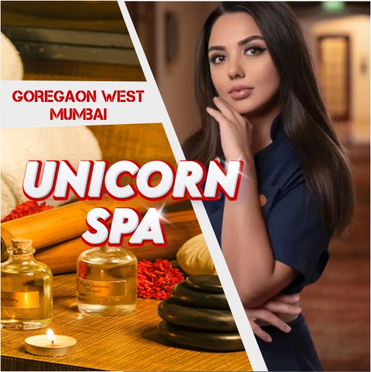 Еротичний масаж фото | Unicorn Spa Goregaon West