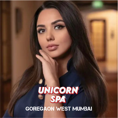 Erotic massage GIF — Unicorn Spa Goregaon West