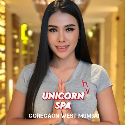 Erotic massage GIF — Unicorn Spa Goregaon West
