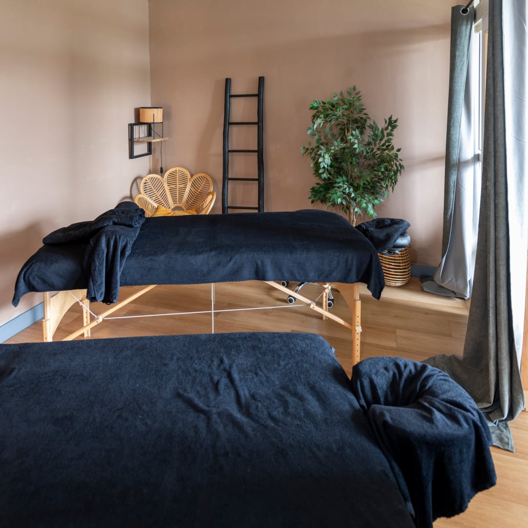 Jivan's Massage Rotterdam - erotic massage Rotterdam
