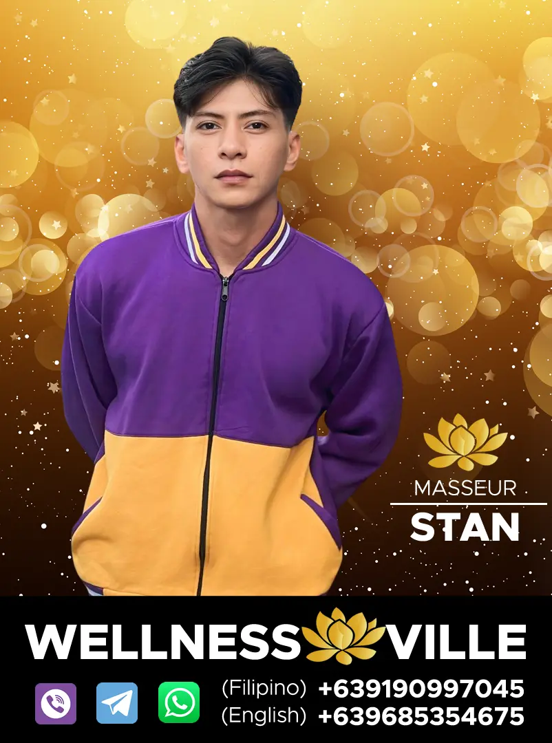 Erotic massage GIF — Wellnessville