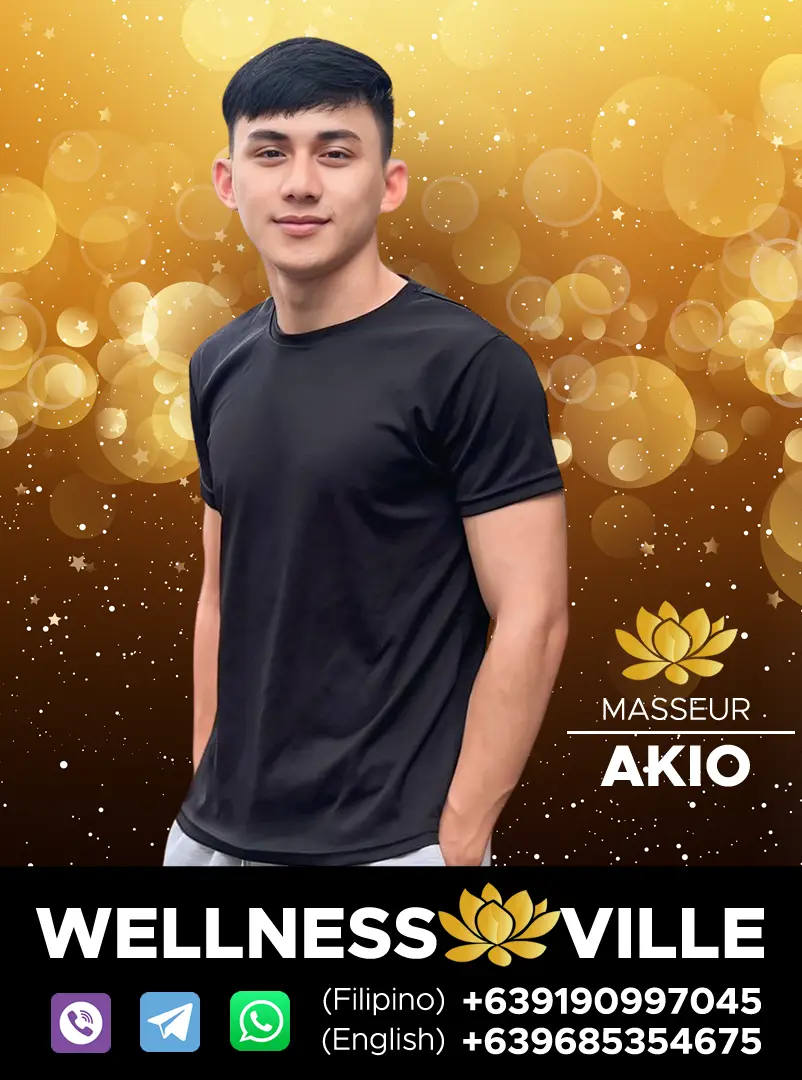 Erotic massage GIF — Wellnessville