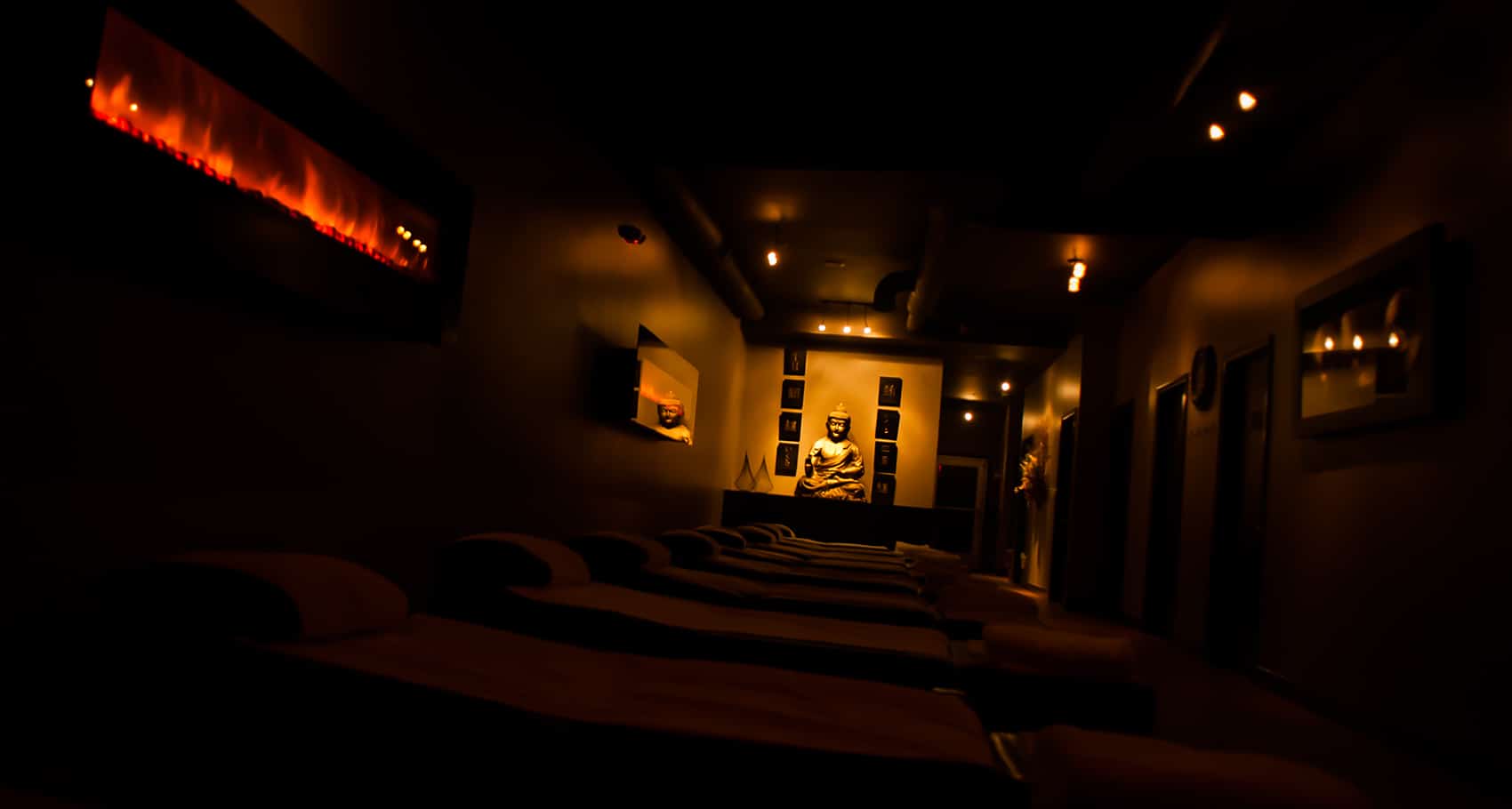 Erotic massage GIF — Happy Head Massage