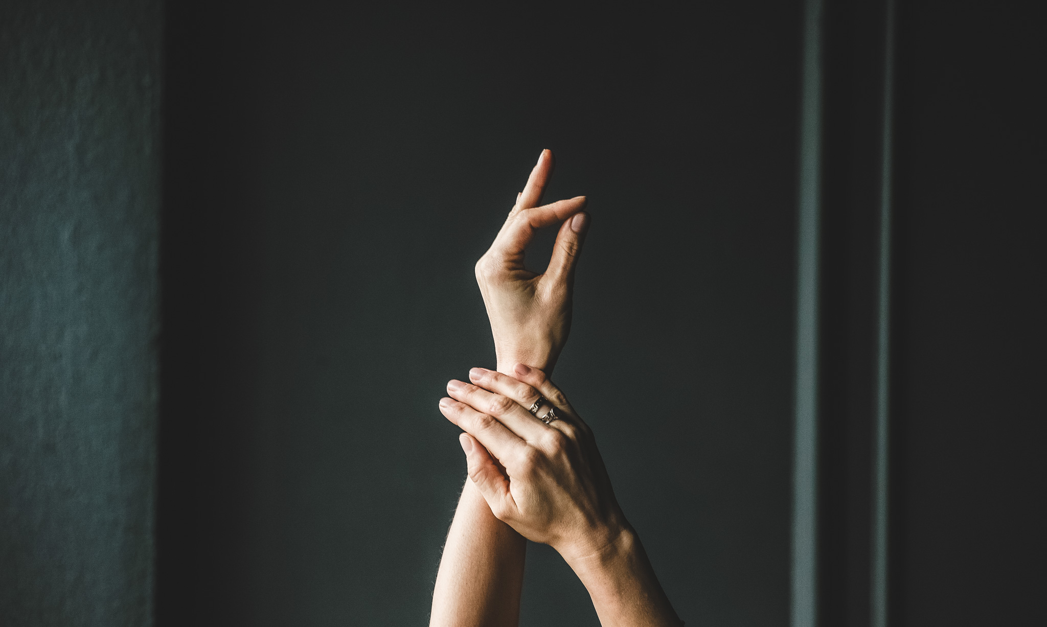 Erotic massage GIF — Anahata