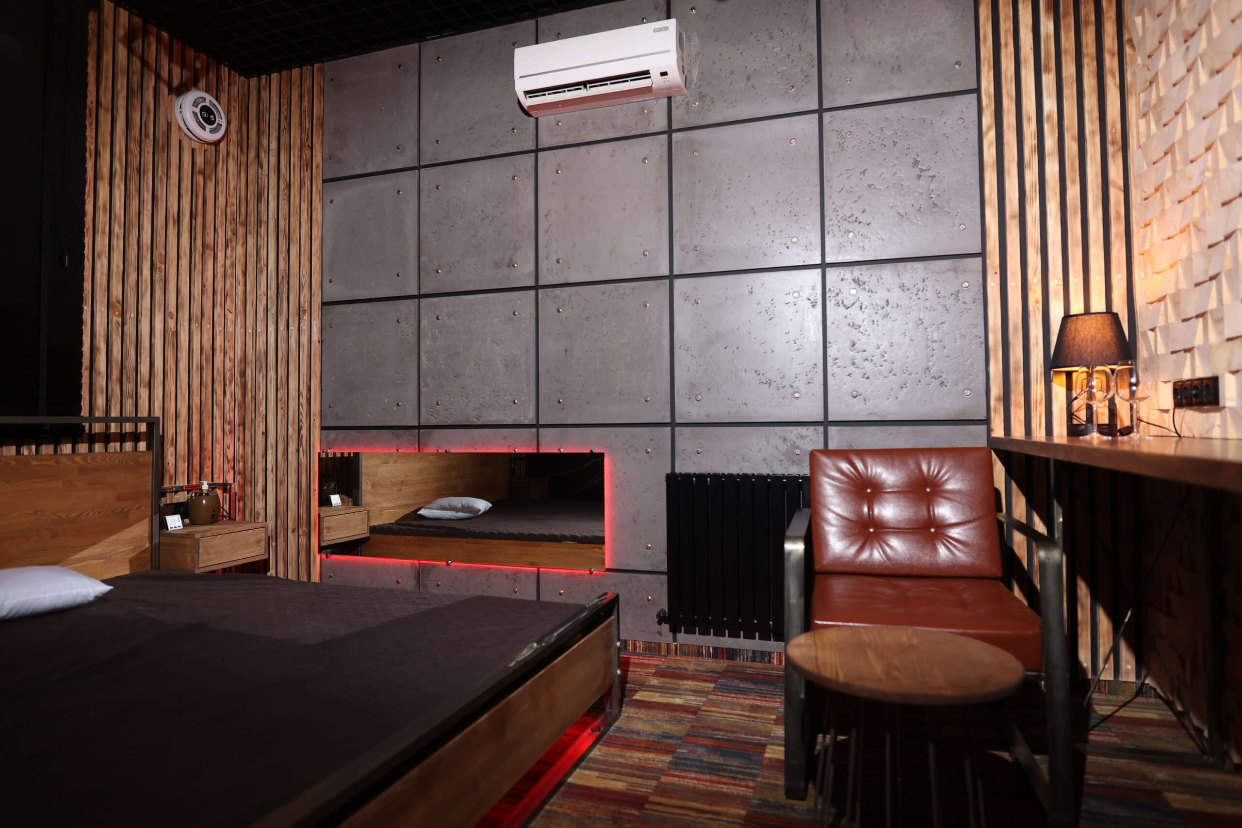 Erotic massage GIF — EGO STUDIO Lviv