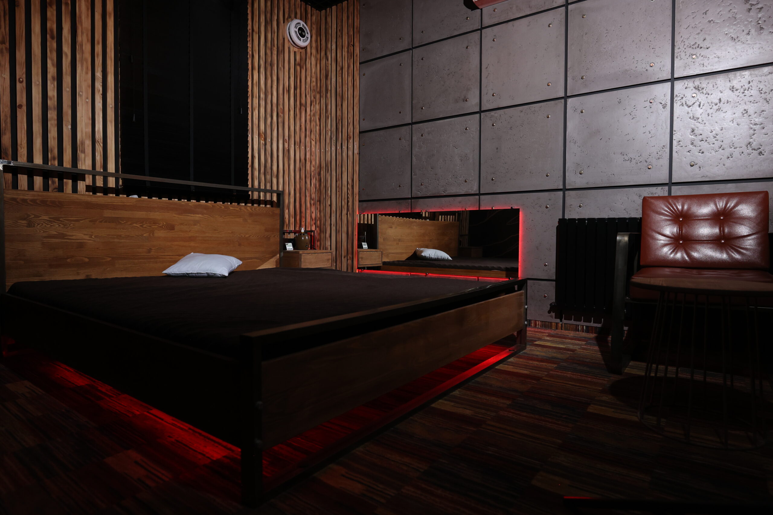 Erotic massage GIF — EGO STUDIO Lviv