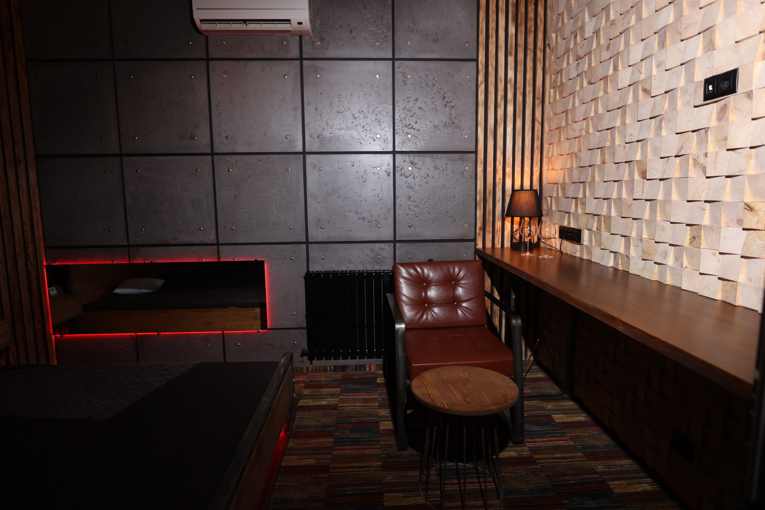 Erotic massage GIF — EGO STUDIO Lviv