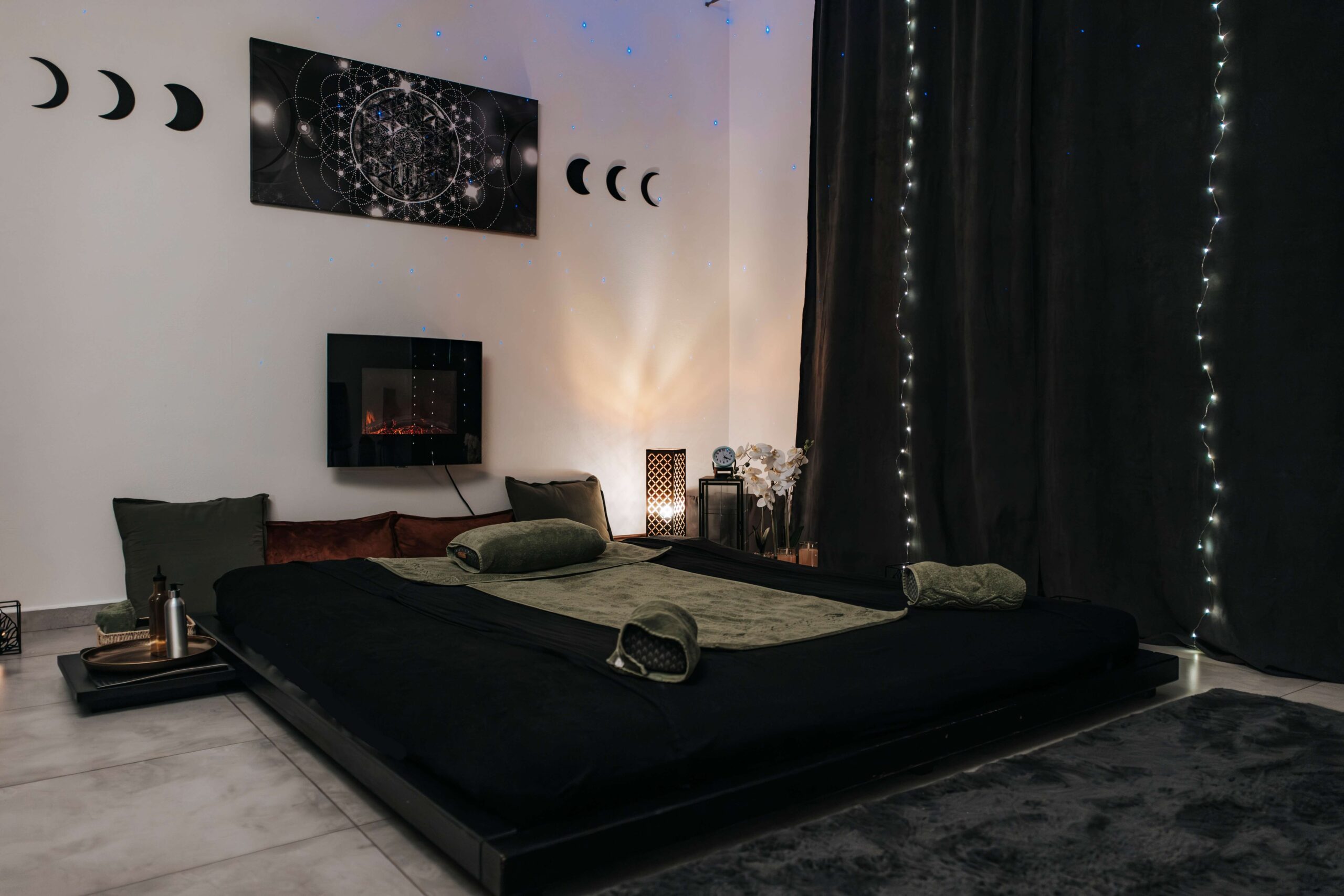 Erotic massage photo — Studio Olomouc