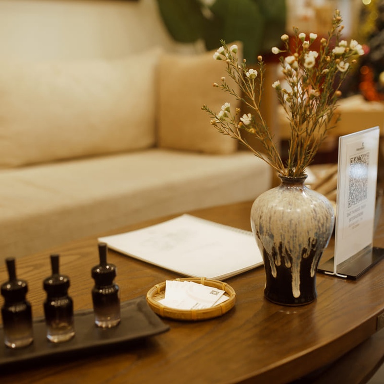 Erotic massage GIF — Orient Spa Hanoi