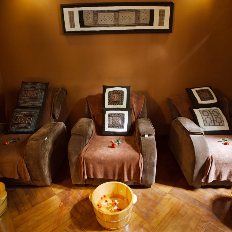 Erotic massage GIF — Orient Spa Hanoi