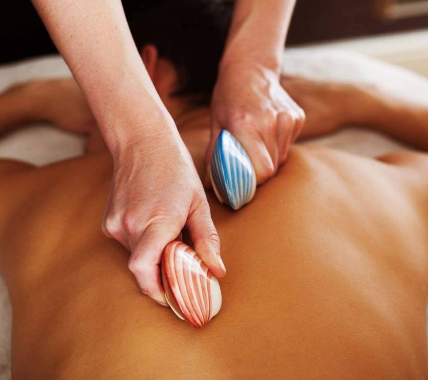 Erotic massage GIF — Lavana SPA