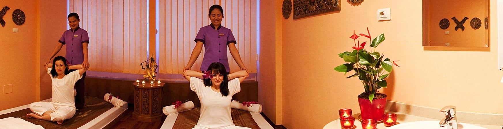 Erotic massage GIF — Thai Ljubljana
