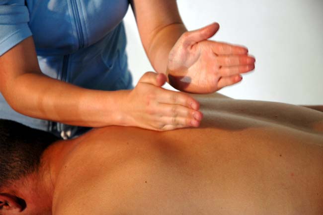 Erotic massage photo — Strawberry Touch Relax Spa