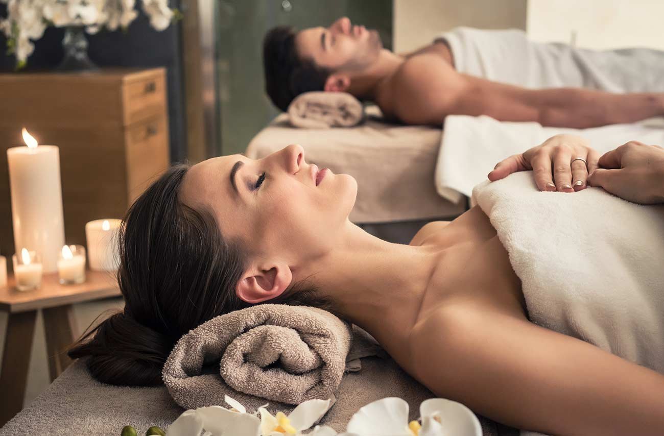 Erotic massage photo — Classics of Massage Dubrovnik