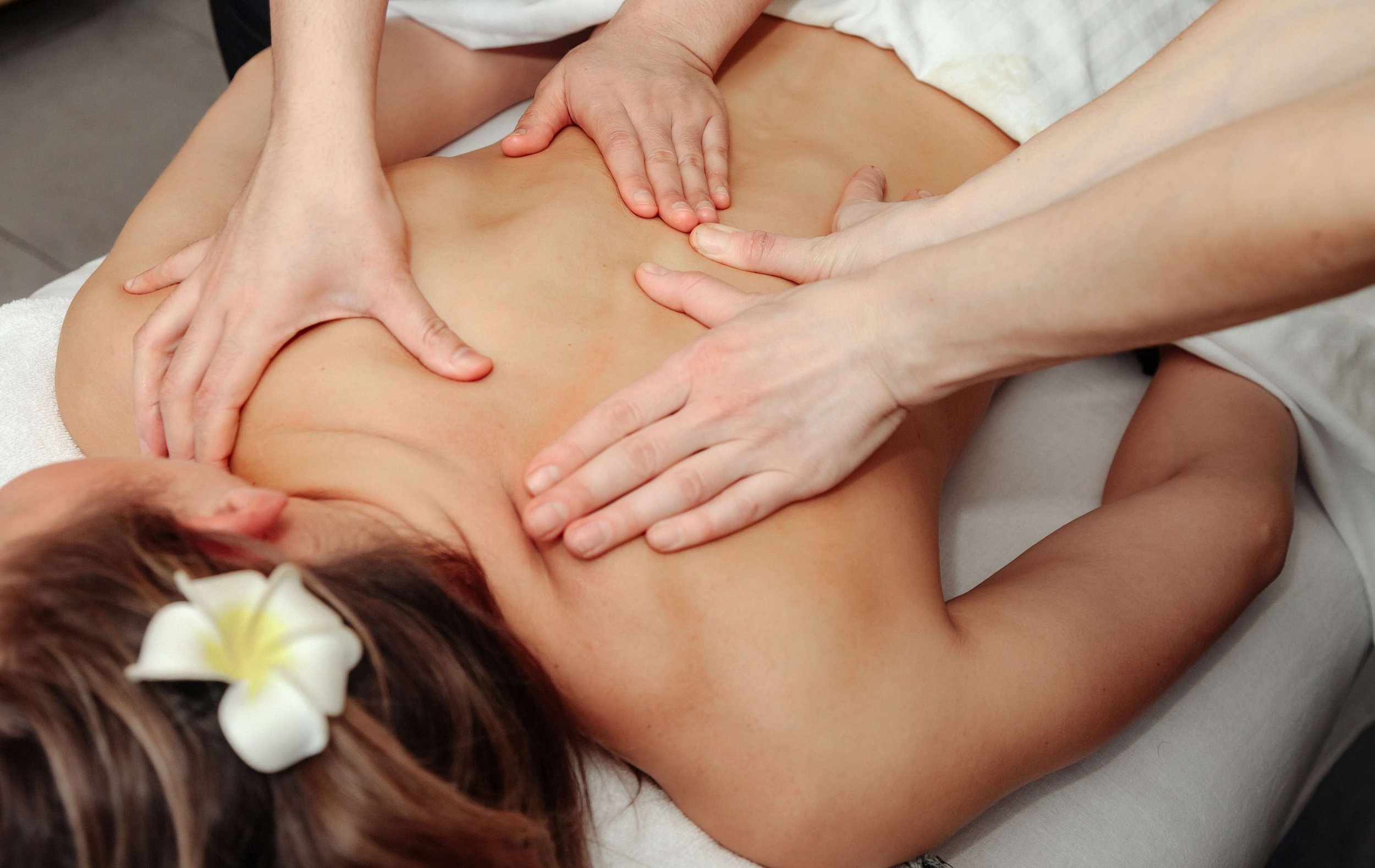Erotic massage photo — Classics of Massage Dubrovnik