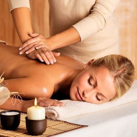 Sunrise Tantra Massage Studio - erotic massage Oslo