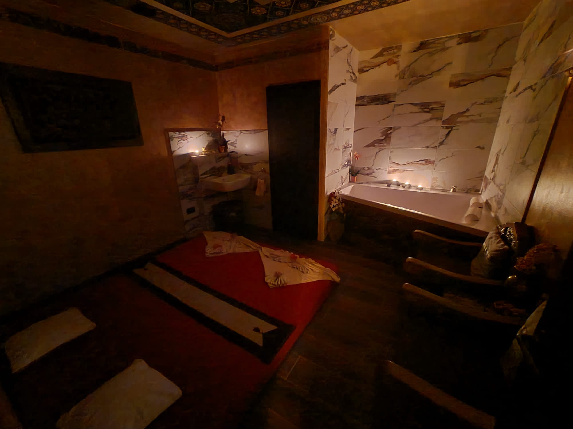 Erotic massage GIF — Khao Sun Zagreb