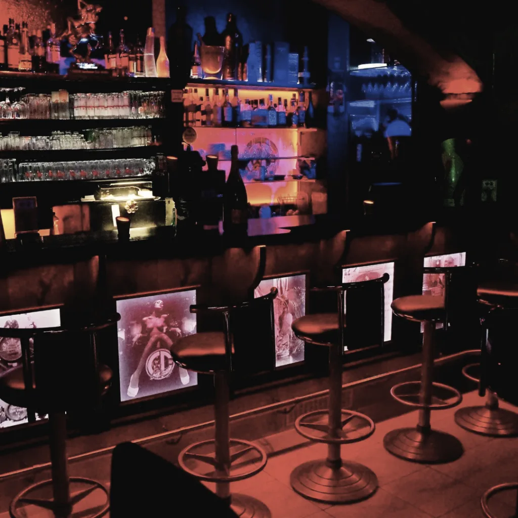 Strip Clubs – 3