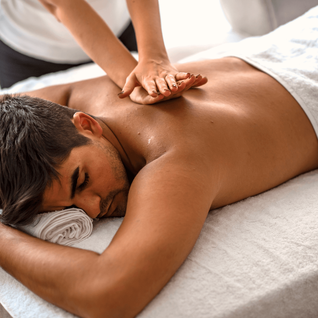 Erotic massage GIF — Massage New Belgrade