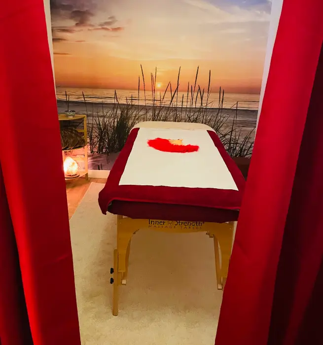 Studio Gwen Tantra Marseille, Massage Marseille