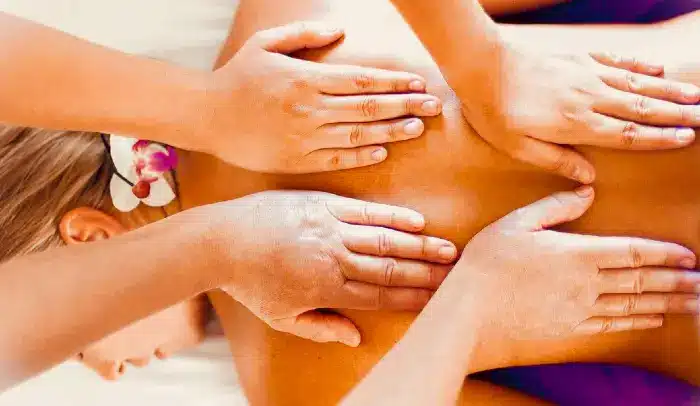 Erotic massage GIF — Gwen Tantra