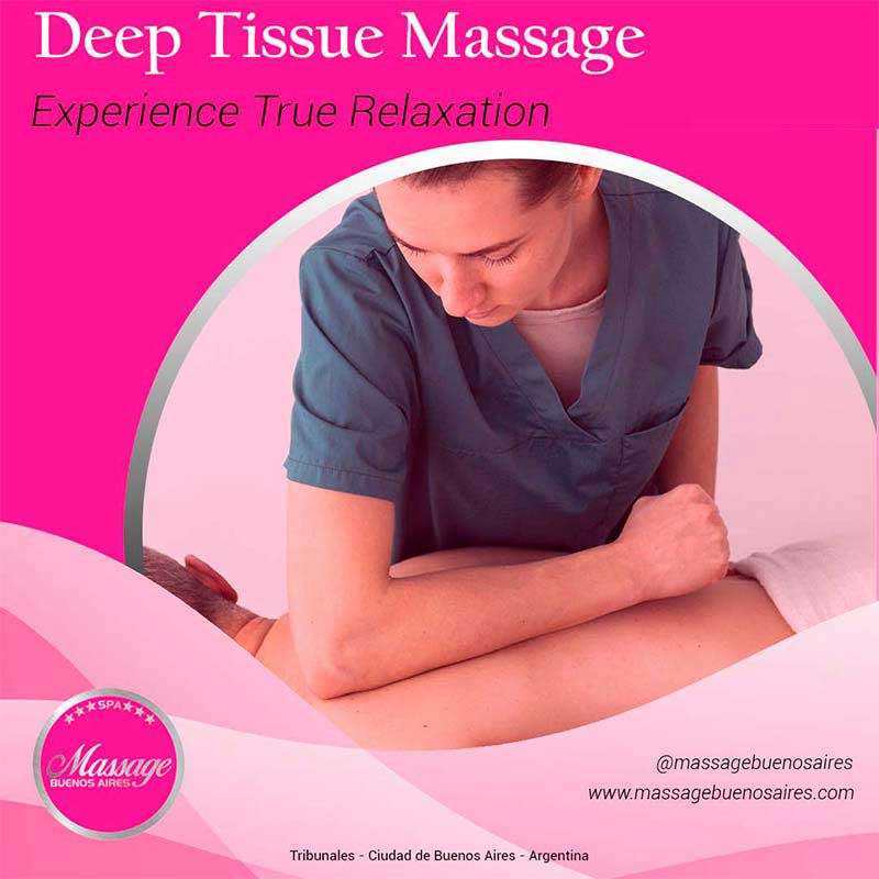 Erotic massage photo — Massage Buenos Aires