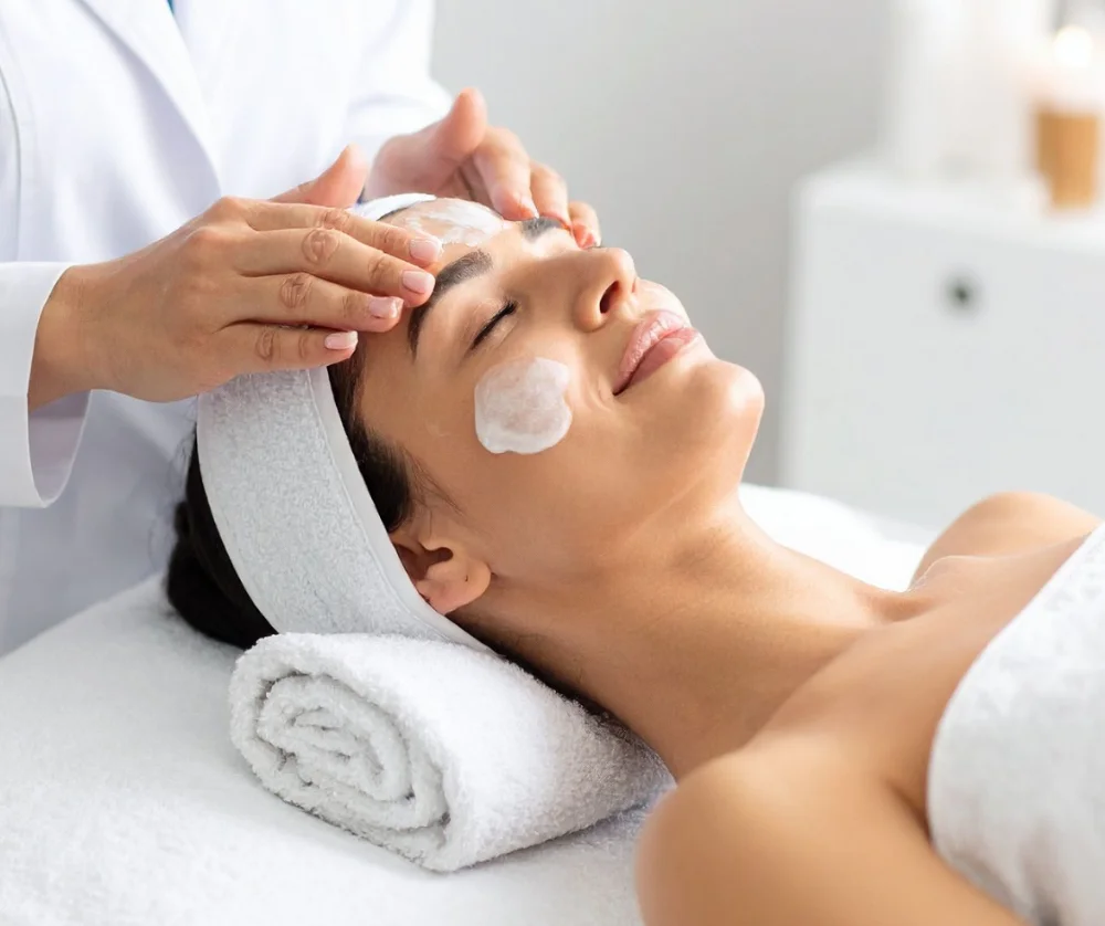 Erotic massage GIF — Luxury Spa Cluj