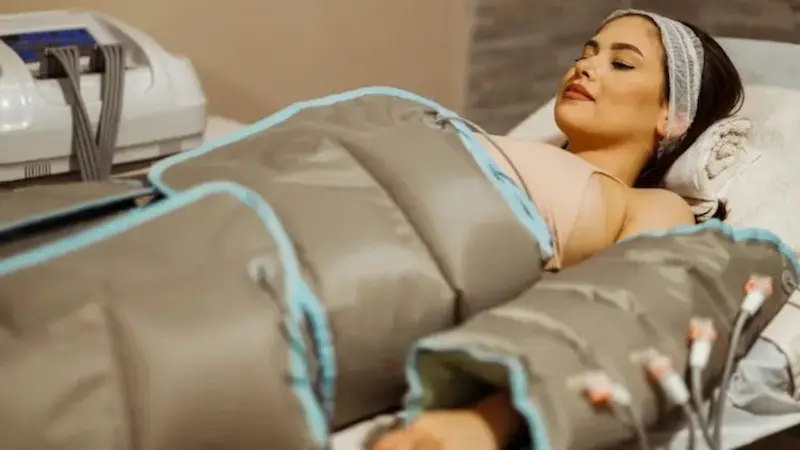 Erotic massage photo — Judith Abizanda Estética y Bienestar