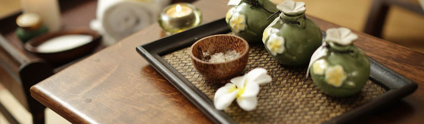 Urban Thai Massage & Spa - erotic massage Brisbane
