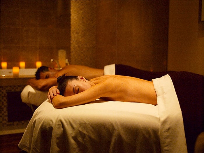 Urban Thai Massage & Spa photo 2