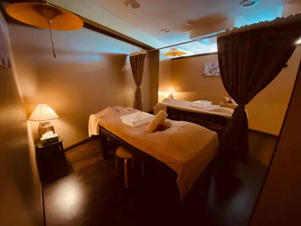 Thai Village Massage and Spa Brisbane CBD - erotic massage Brisbane