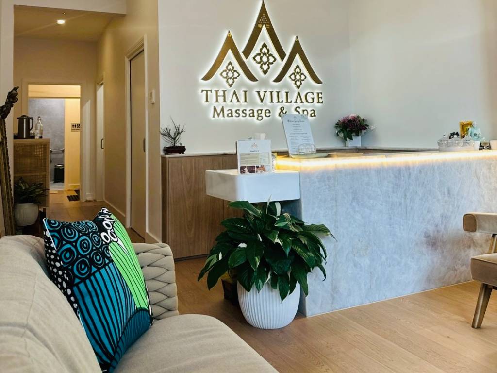 Erotic massage photo — Thai Village Massage and Spa Brisbane CBD