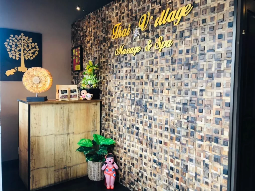 Thai Village Massage and Spa Brisbane CBD photo 3