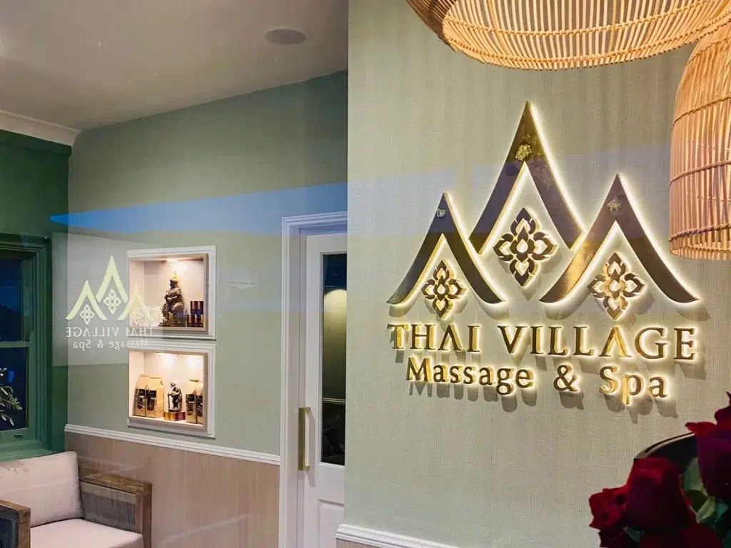 Thai Village Massage and Spa Brisbane CBD photo 4