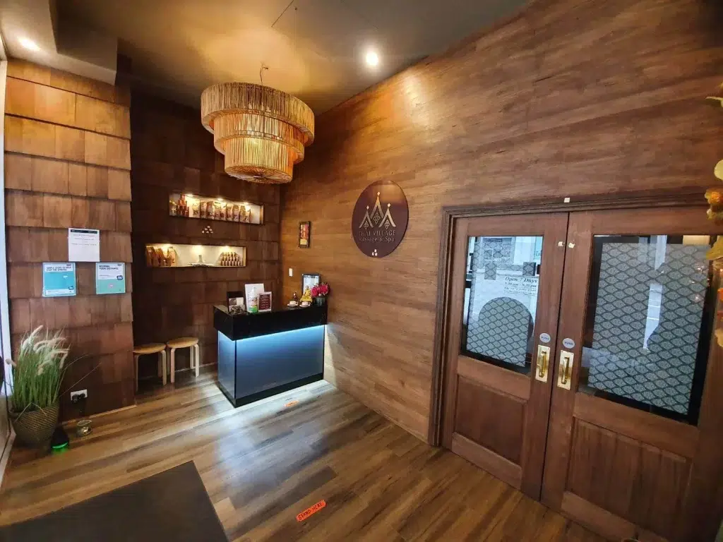 Thai Village Massage and Spa Brisbane CBD photo 5