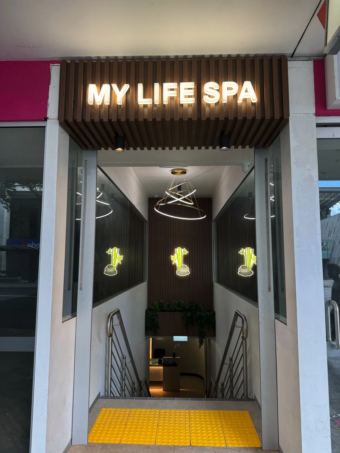 My Life Spa & Massage - erotic massage Brisbane