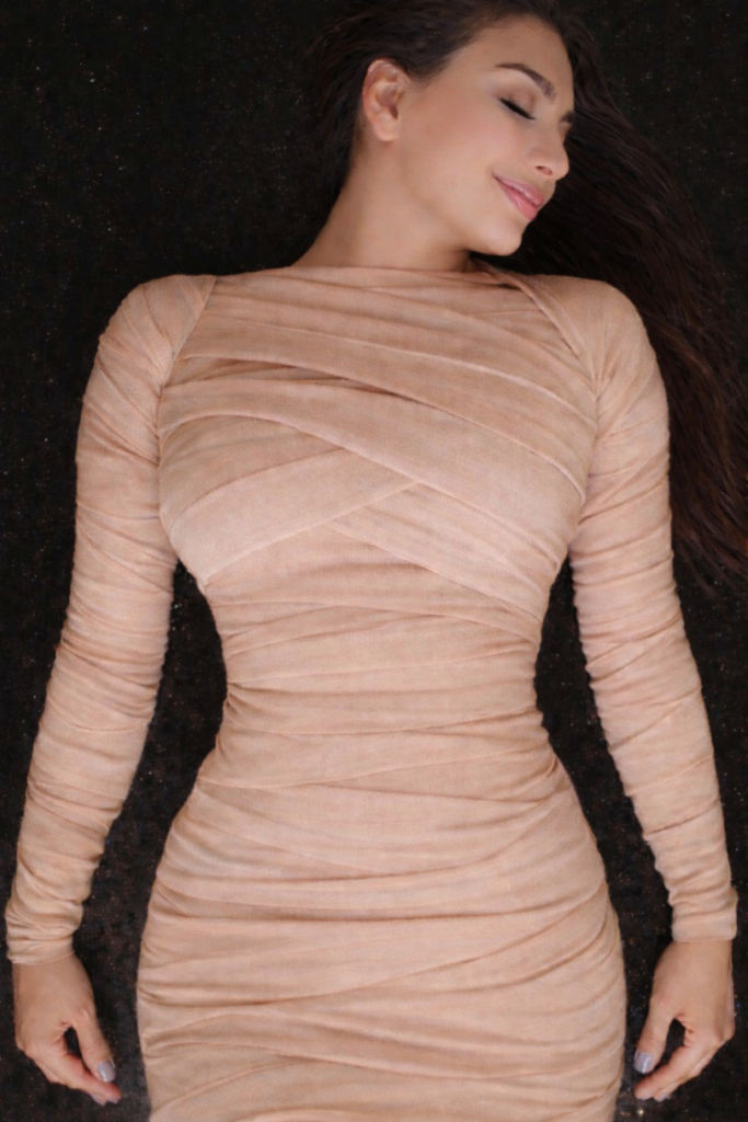 Erotic massage photo — Kimantra Spas