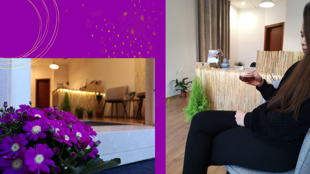 Fotografija erotske masaže, Marija Thai Massage