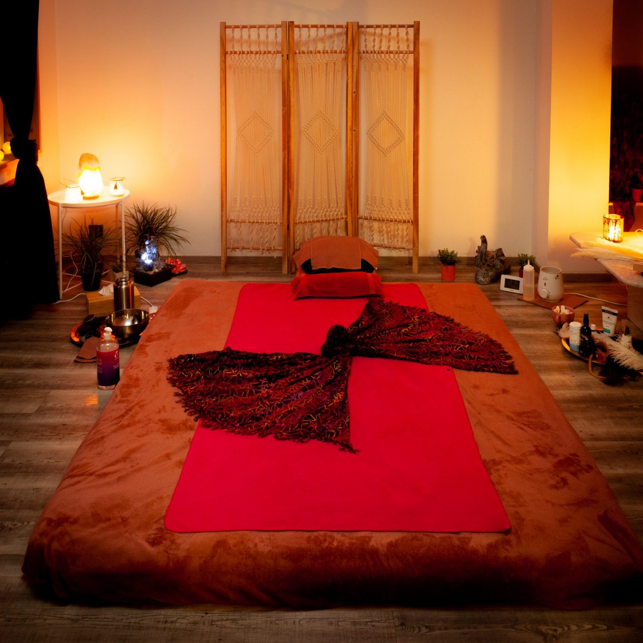 Tantra Tess Liège, Massage Liège