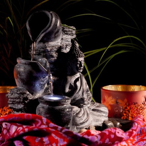 Tantra Tess Liège, Massage Liège
